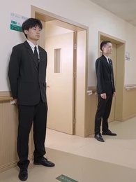第7話 - 嫁よ安心せよ、姑は味方だから