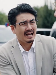 ตอนที่ 20 - ที่จอดรถเจ้าปัญหา