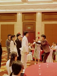 不裝了，我才是三個大佬哥哥的心尖寵 - Episode 14