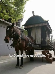 Sous les Étoiles de la Cour - Episode 34