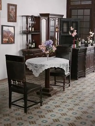 唯願此生共白頭 - Episode 21