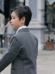 第55集 - 唯願此生共白頭