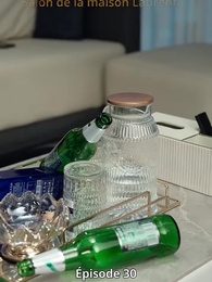 Épisode 30 - [Doublé]Le Prix de la Trahison