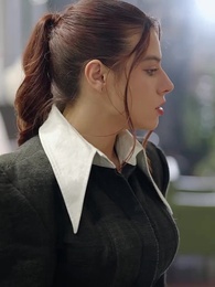 ตอนที่ 67 - แม่บ้านคือซีอีโอ