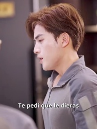 Episodio 35 - [Doblado]En la Sombra de la Verdad