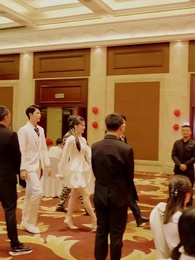 不裝了，我才是三個大佬哥哥的心尖寵 - Episode 13