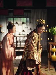 Episode 1 - Im Palast der Intrigen: Schicksalswege am Kaiserhof