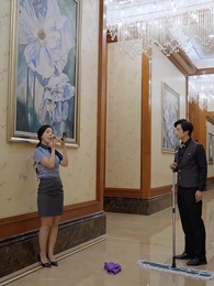 Love and Responsibility - Episode 32