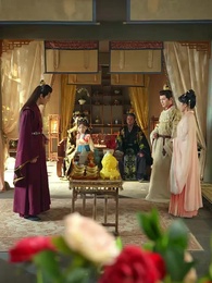 Leen mi mente, pero adoran mi corazón - Episode 46