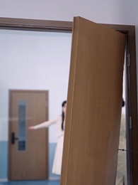 الحلقة 5 - لا تخافي يا عروس، حماتكِ سندكِ