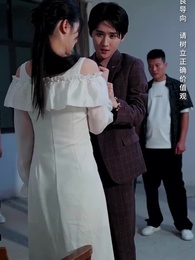 不裝了，我才是三個大佬哥哥的心尖寵 - Episode 43