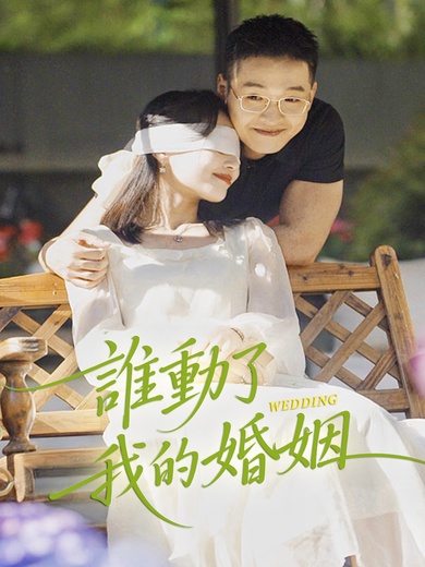 誰動了我的婚姻