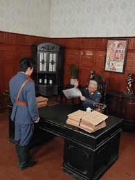 唯願此生共白頭 - Episode 65