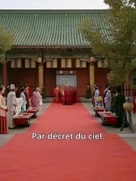 Sous les Étoiles de la Cour - Episode 1