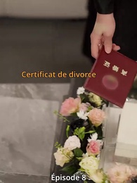 [Doublé]Le Prix de la Trahison - Episode 8