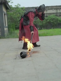 Episode 57 - Im Palast der Intrigen: Schicksalswege am Kaiserhof