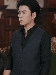 唯願此生共白頭 - Episode 28