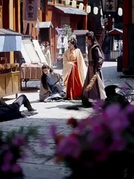 [Lồng tiếng]Bước Qua Thời Khắc Tươi Đẹp Ấy - Episode 51