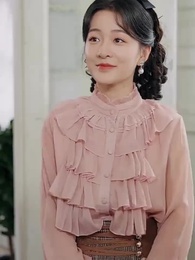 唯願此生共白頭 - Episode 62