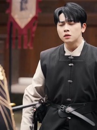 Hôm Nay Phi Thăng - Episode 5