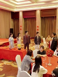 不裝了，我才是三個大佬哥哥的心尖寵 - Episode 9