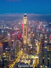 [Doublé]Le Prix de la Trahison - Episode 32