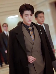 [Dubbed]The Heiress Game - Fake Daughter Downfall - Episode 12