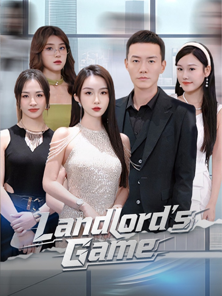 Landlord's Game poster