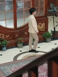 唯願此生共白頭 - Episode 23