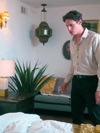 สายสัมพันธ์อัลฟ่า - Episode 44