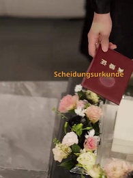 Episode 8 - [Synchron] Vom Traumpaar zum Feind
