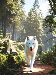 Found a Homeless Lycan to Be My Mate - Episode 1