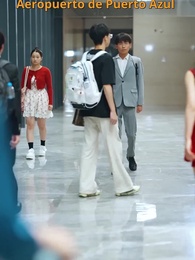 Episodio 11 - [Doblado]Adiós a Mi Reflejo