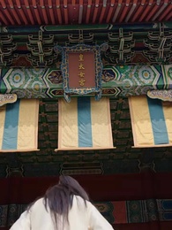 Episode 86 - Die wiedergeborene Krone