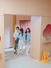 Bí Mật Chốn Công Sở - Episode 17