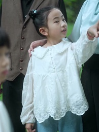 Episode 47 - Chosen by Luck, Backed by Love