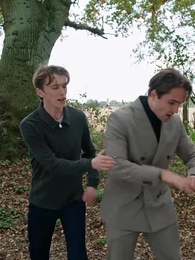 Please, Marry My Husband - Episode 7