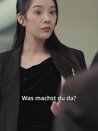 Blitzhochzeit mit dem armen Verlobten - Episode 56