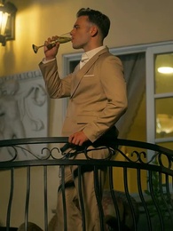 ตอนที่ 11 - สายสัมพันธ์อัลฟ่า