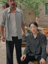 第40話 - 五十代女性が家風を正す