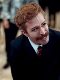 Épisode 32 - Mon Poissonnier, Mon Milliardaire