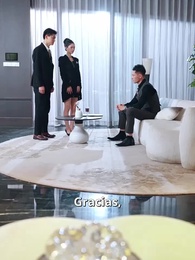 [Doblado]Adiós a Mi Reflejo - Episode 54