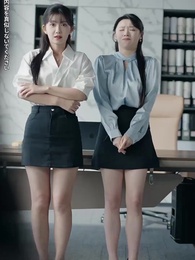 [吹替]契約から始まる恋 - Episode 40