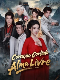 Coração Cortado, Alma Livre