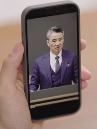 Blitzhochzeit mit dem armen Verlobten - Episode 46