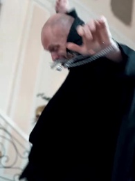 Episodio 11 - Entre Redes y Secretos