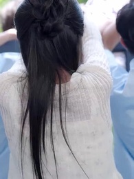 Biar Kulindungi Menantuku - Episode 4