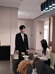 愛意成碑 - Episode 4