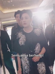 Episode 11 - Biar Kulindungi Menantuku