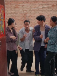 五十代女性が家風を正す - Episode 39